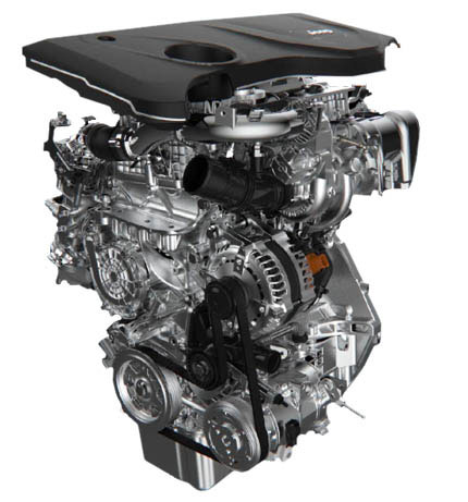 1.6 MULTIJET II DIESEL FWD 130 CV MANUALE